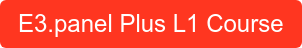 E3.panel Plus L1 Course