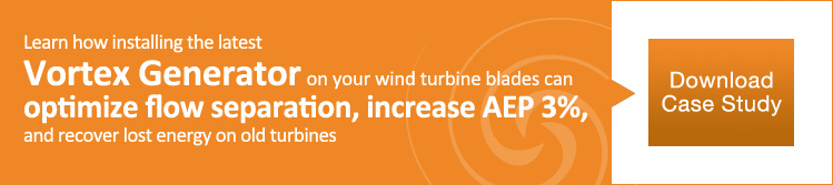 Download the Vortex Generator Case Study