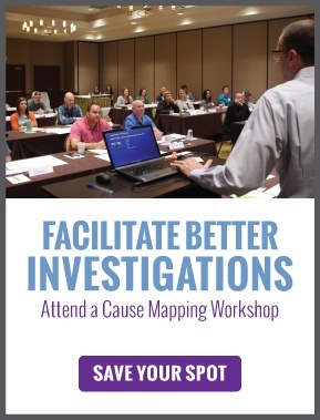 Facilitate Better Investigations | Attend a Webinar