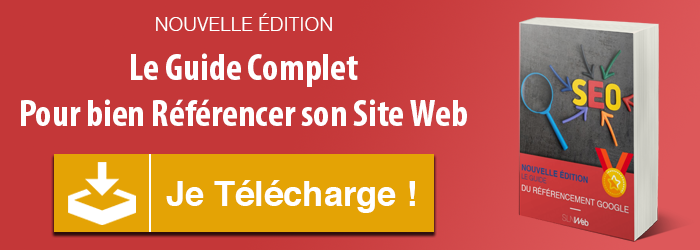 guide pour bien referencer son site internet