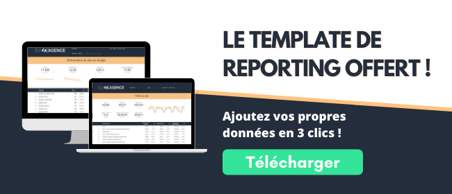 le template de reporting marketing digital