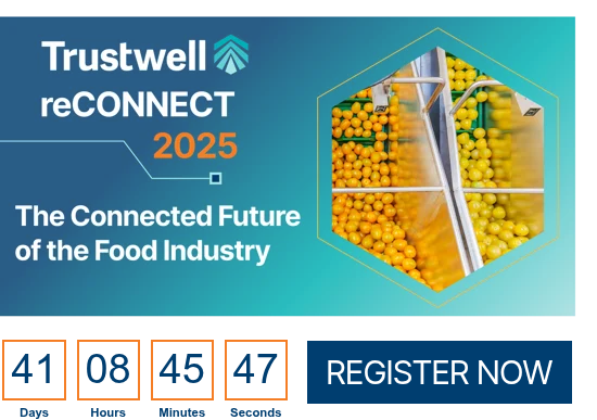 Trustwell reCONNECT 2025 - overlay