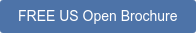FREE US Open Brochure
