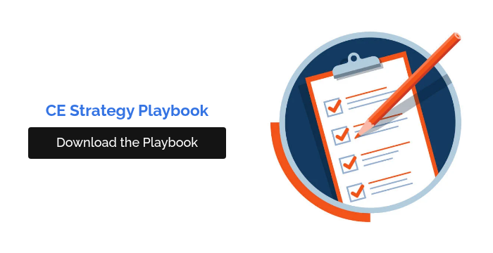 CE Strategy Playbook