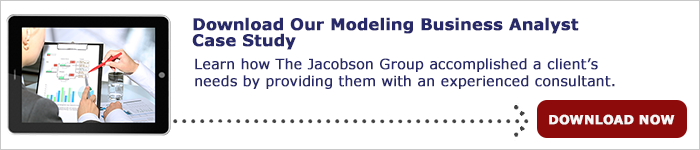 Download our modeling business analyst case study.