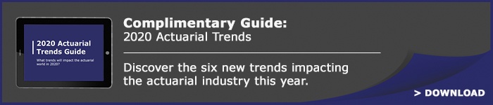 2020 Actuarial Trends