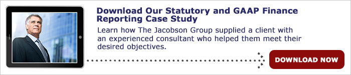 Learn how The Jacobson Group helped meet a client's desired objectives.