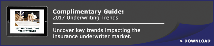 2017 Underwriting Trends guide