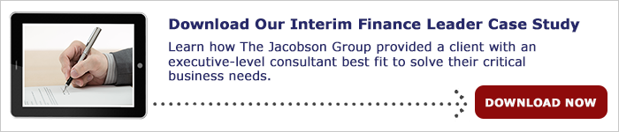 Download our interim finance leader case study.