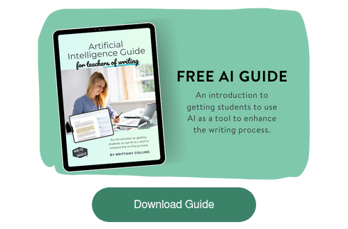 free ai guide - email