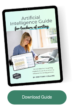free ai guide pop-up