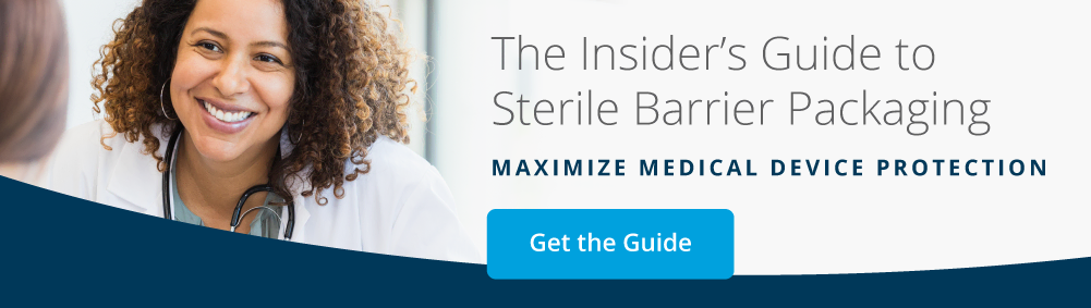 The Insider’s Guide to Sterile Barrier Packaging