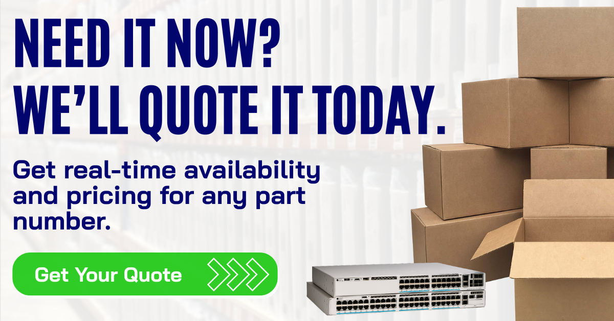 Request Your Quote