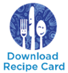 Download Recipe Card