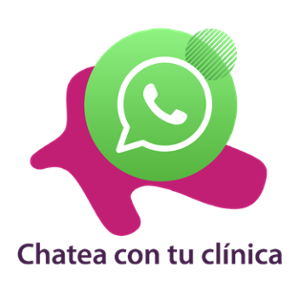 Comunicate por whats con Dejando Huella