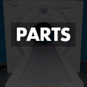medical imaging parts