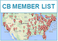 Club Benchmarking Member List