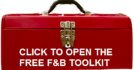 Click to Open the Free F&B Toolkit