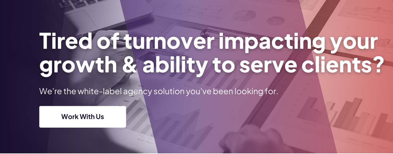 White-Label Agency CTA
