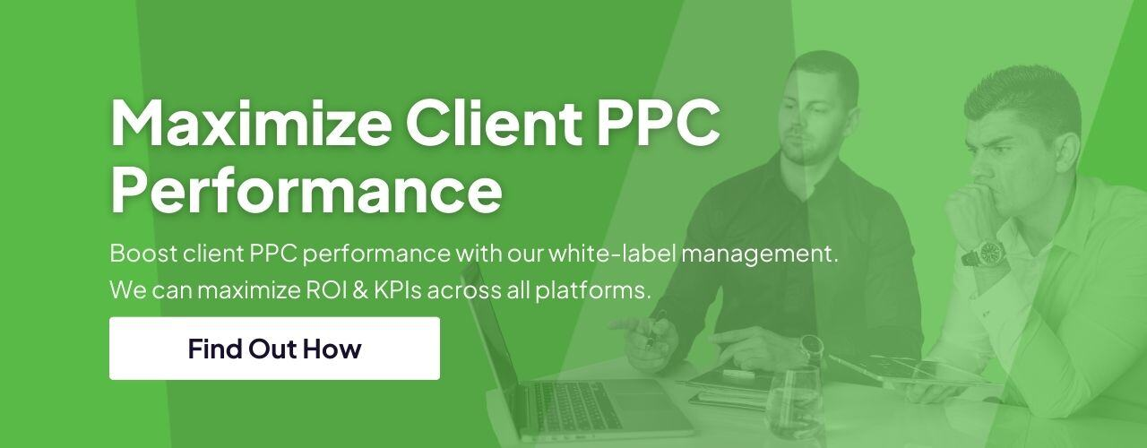 PPC management