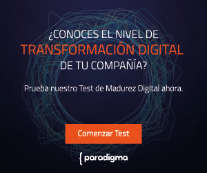 DTMA, ¿Conoces el nivel de Transformación Digital de tu compañía?