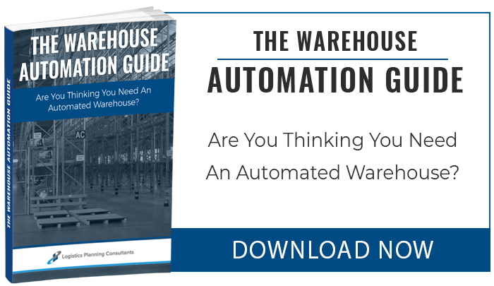 The Warehouse Automation Guide