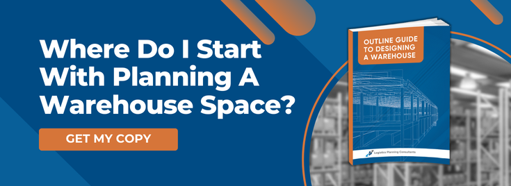 How To Design A Warehouse