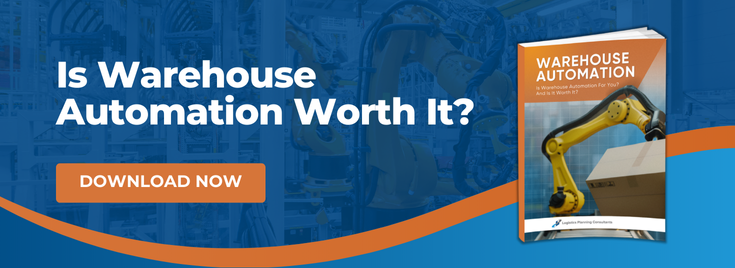 Is warehouse automation worth it?