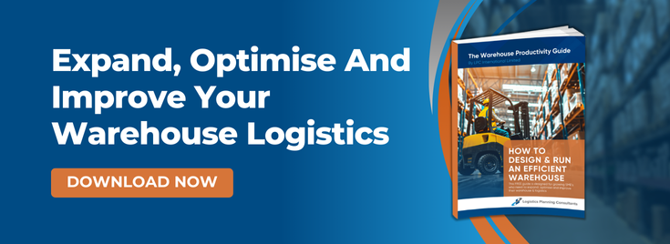 The Warehouse Productivity Guide