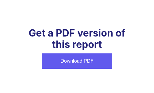 Get a PDF version of this report