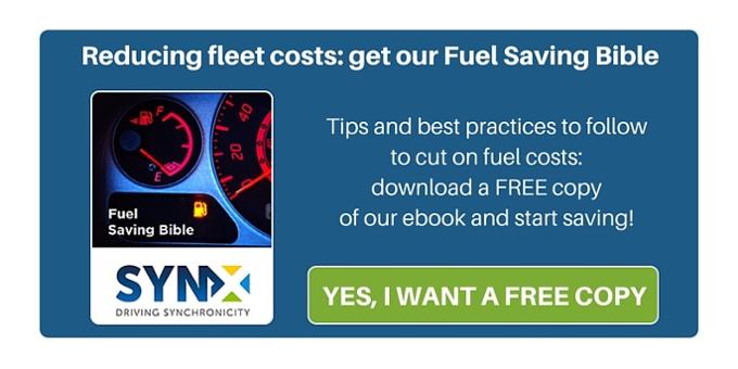 Fuel Saving Bible - FREE ebook