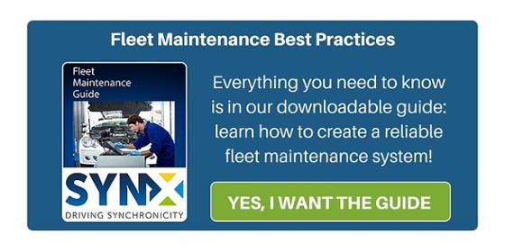 Fleet Maintenance Guide - download it now