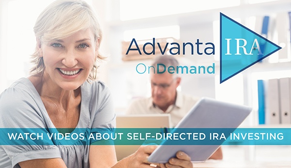 Self directed ira stock options