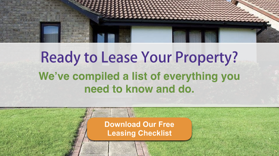 Free Property Management Checklist