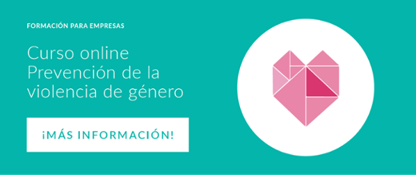 Curso online Prevención de la violencia de género
