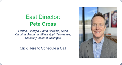 East Director: Pete Gross