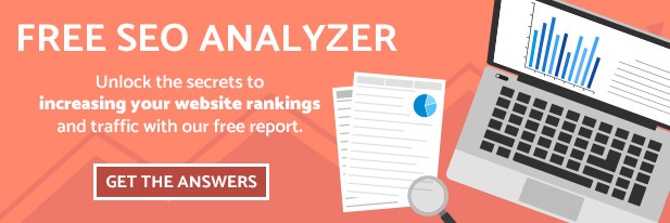free seo analyzer
