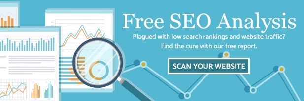 free seo analysis