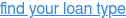 find your loan type