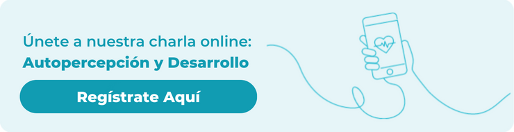 Unete a nuestra charla Online