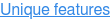 Unique features
