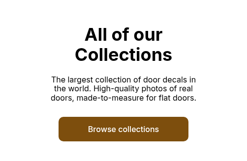 All of our Collections