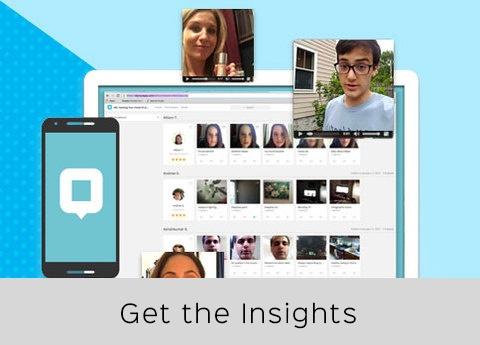 Finds Insights CTA