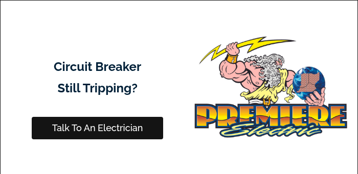 &nbsp; Circuit Breaker Still Tripping? &nbsp; &nbsp;