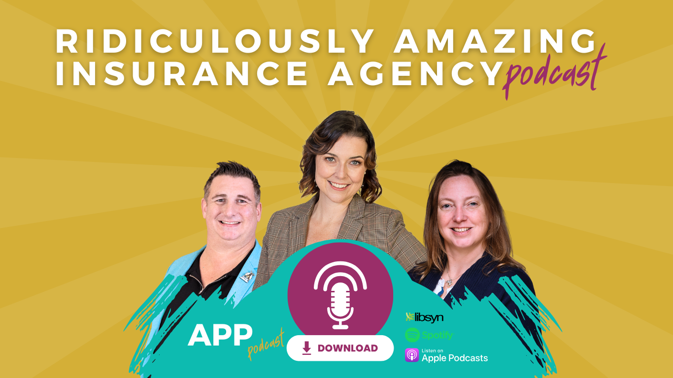 Virtual Assistant Insurance June 2025 Podcast