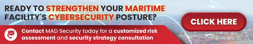Strengthen Your Maritime Posture