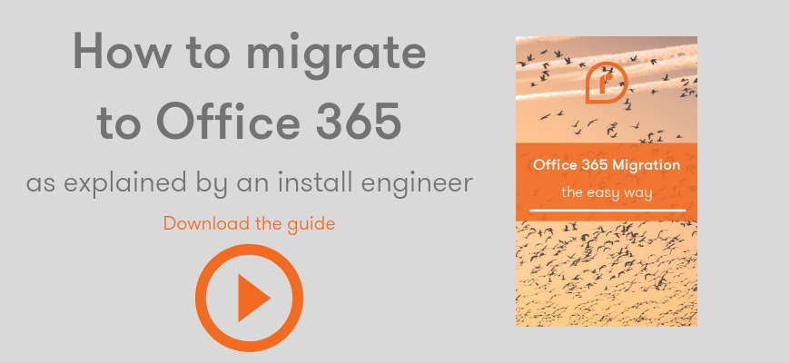 office 365 migration guide download