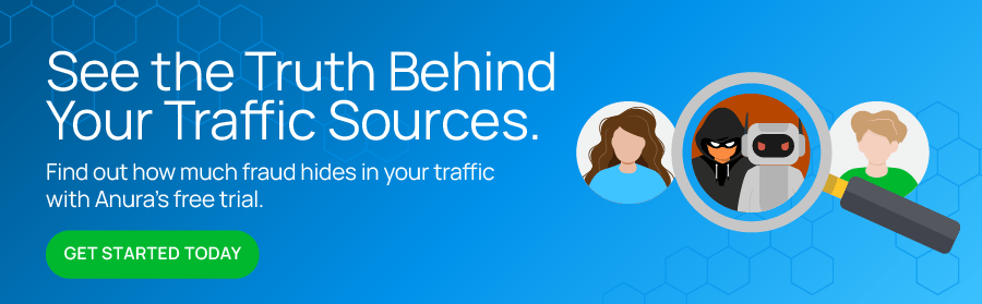 See the truth behind your traffic sources