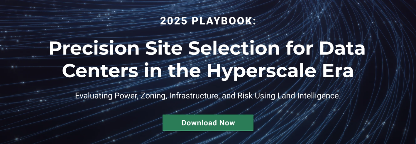 Precision Site Selection in the AI Era