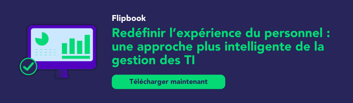 Flipbook: Redefining Workforce Experience: A Smarter Way to Manage IT